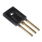 MAC10-6 TRIAC, 400V 10 Amps